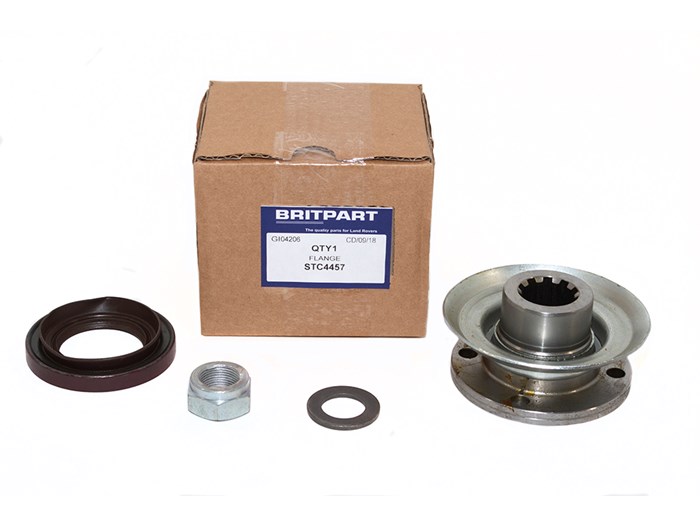 FLANGE