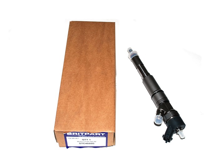 INJECTOR NEW