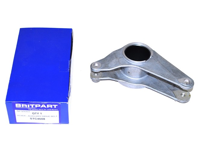 LEVER - AUXILIARY DRIVE BELT