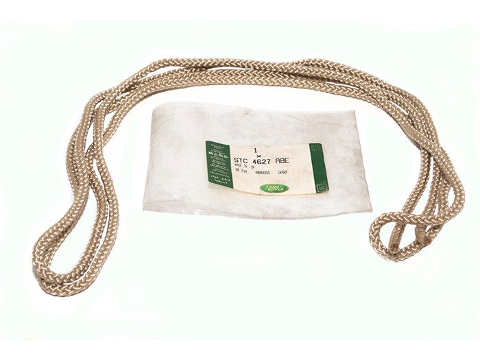 ROPE - HOOD