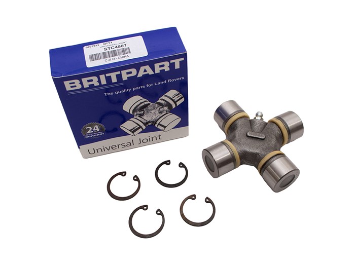 UNIVERSAL JOINT