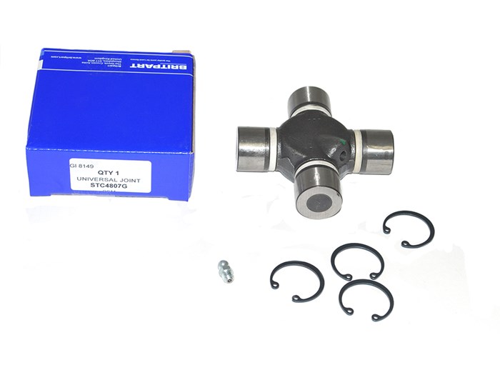 UNIVERSAL JOINT
