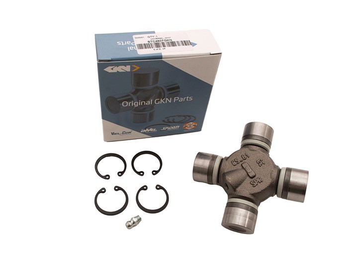 UNIVERSAL JOINT