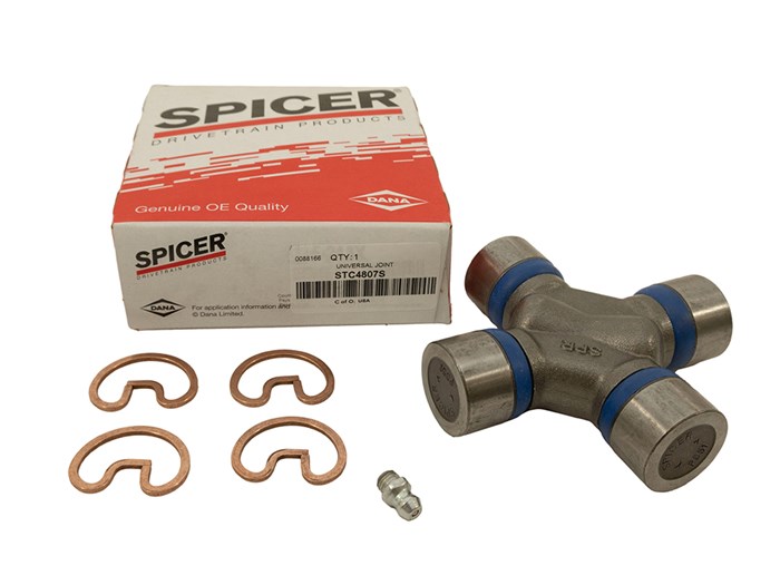 UNIVERSAL JOINT