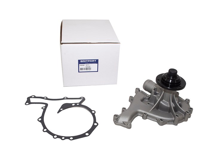 WATER PUMP