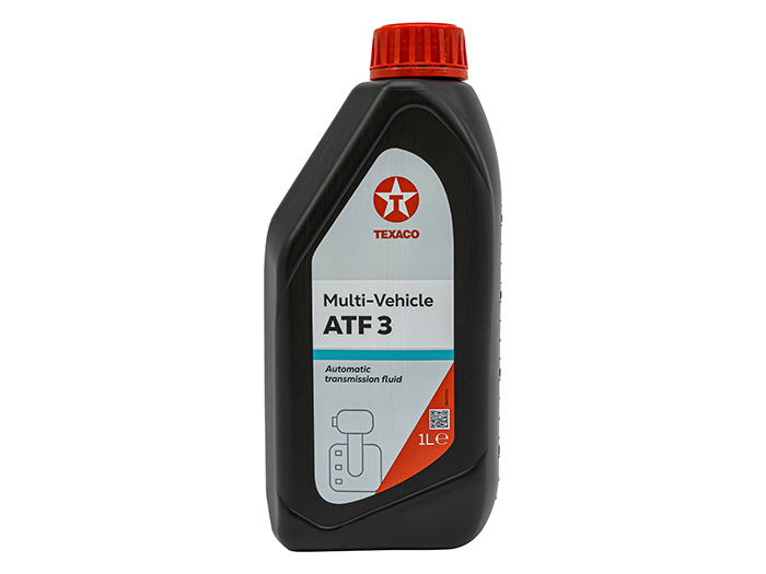 Texaco Multi-Vehicle ATF 3