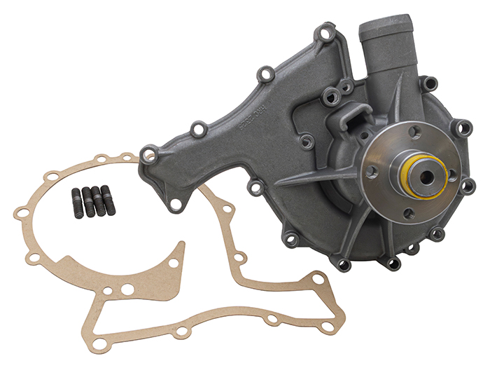 XS Water Pump