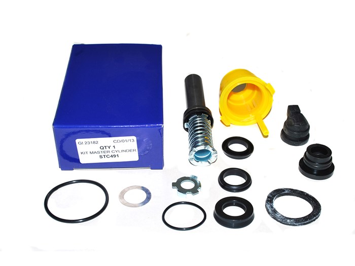 KIT MASTER CYLINDER