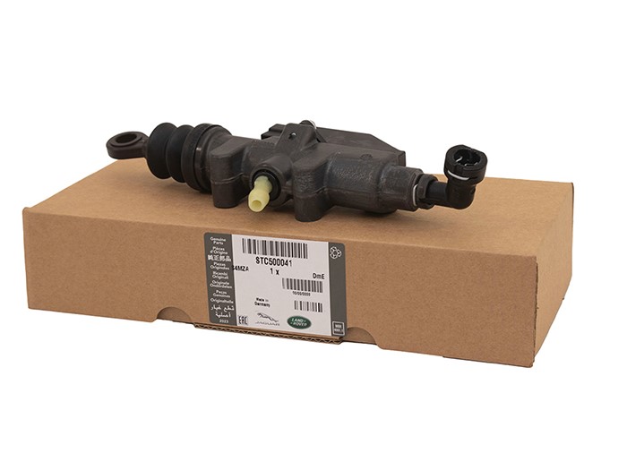MASTER CYLINDER ASY
