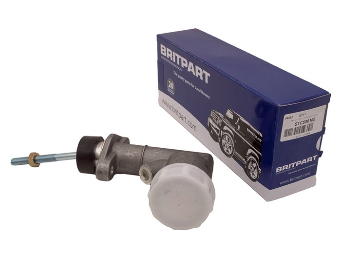 MASTER CYLINDER ASSY