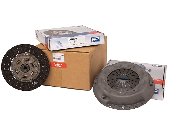KIT - CLUTCH