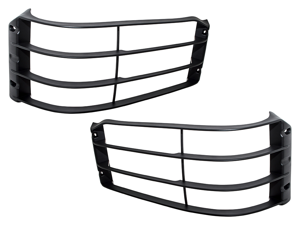Front Light Guards — afbeelding 2