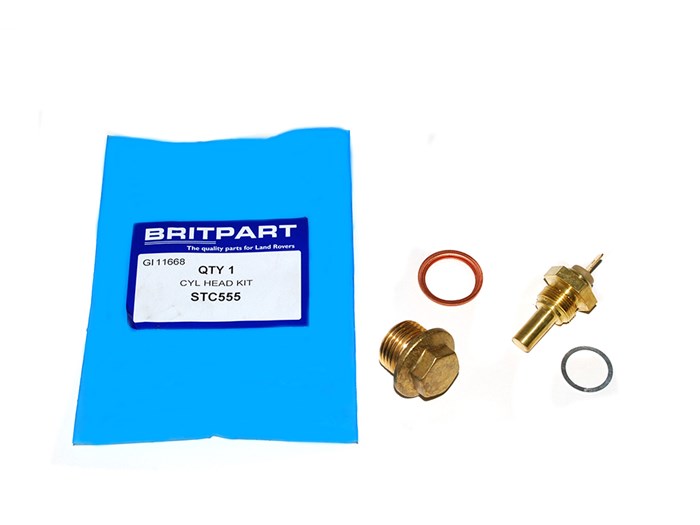CYL HEAD KIT