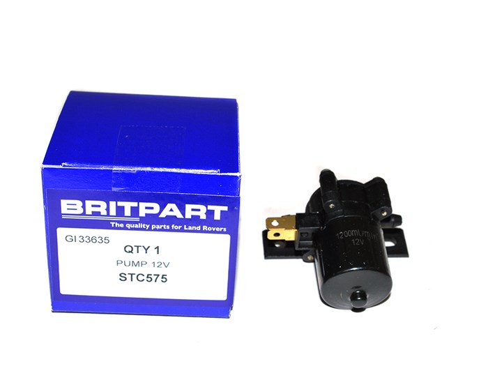 PUMP 12V
