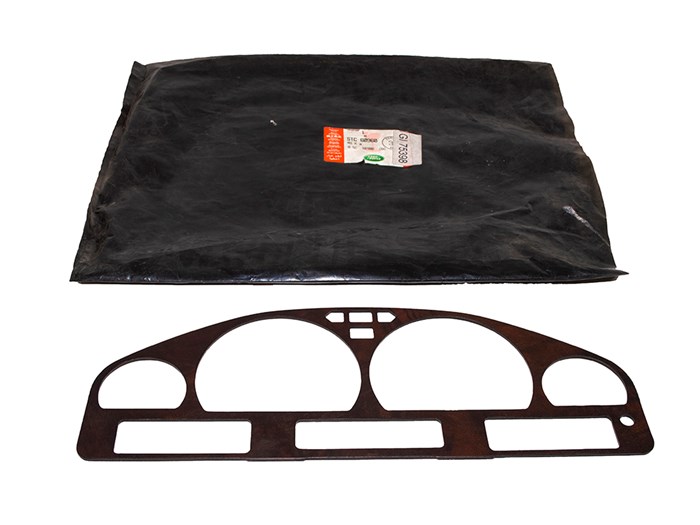 BEZEL ASSY-FACIA