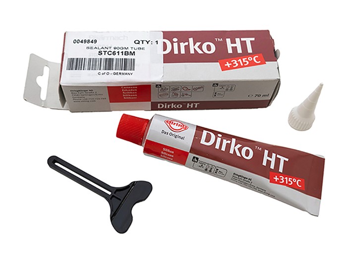 SEALANT 90GM TUBE