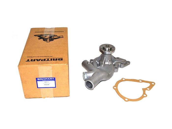 WATER PUMP