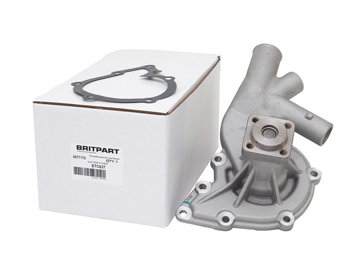 WATER PUMP