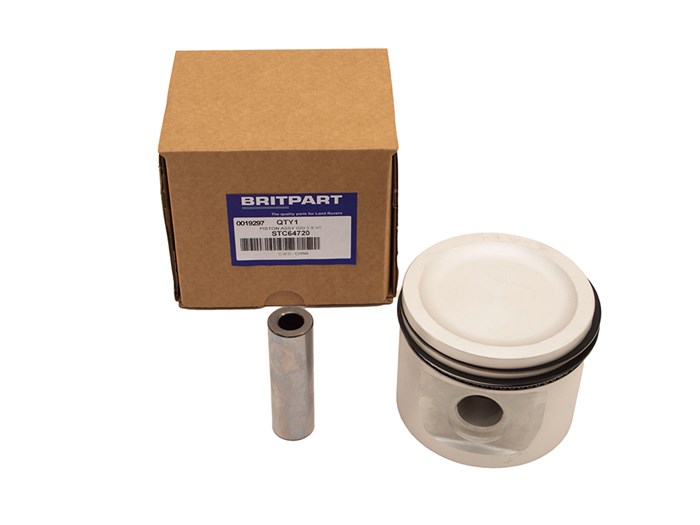 PISTON ASSY 020 3.9 V8