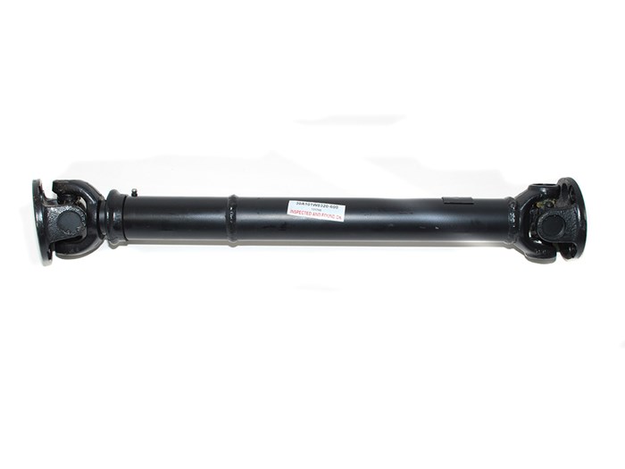 PROPSHAFT