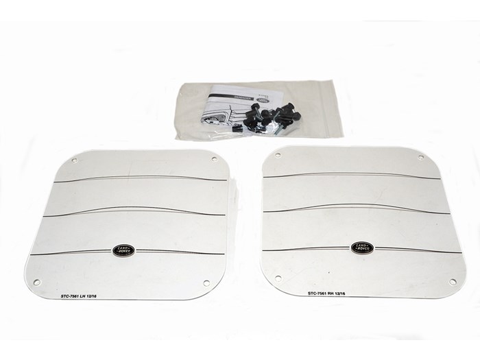 PROTECTOR HEADLAMP