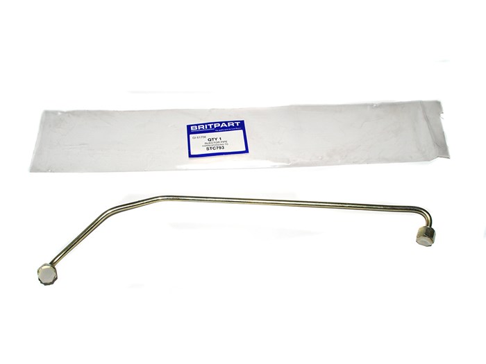 INJECTOR PIPE
