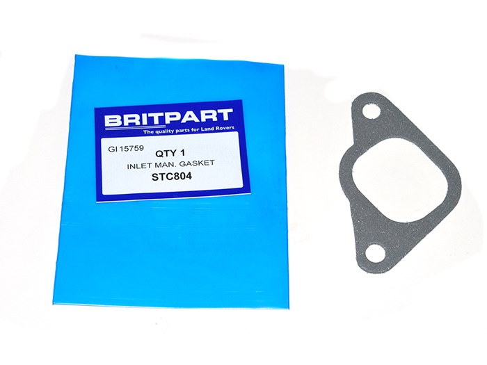 INLET MAN. GASKET