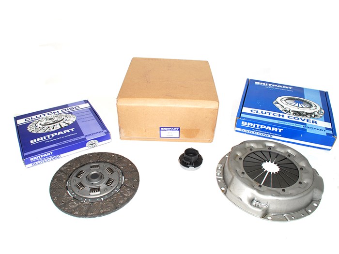 CLUTCH KIT