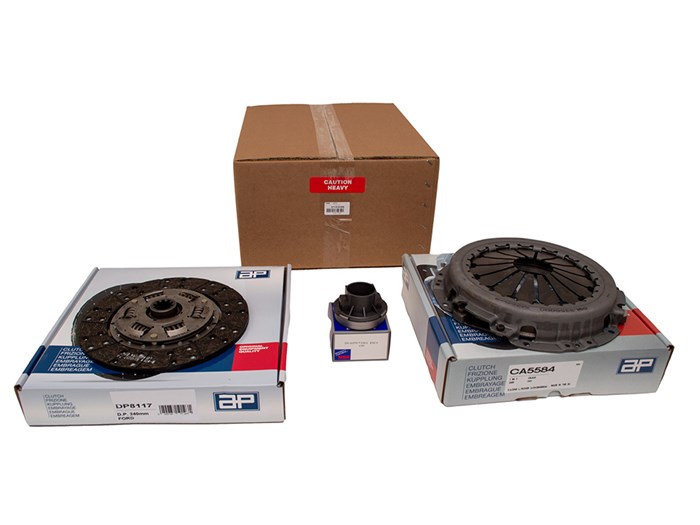 CLUTCH KIT