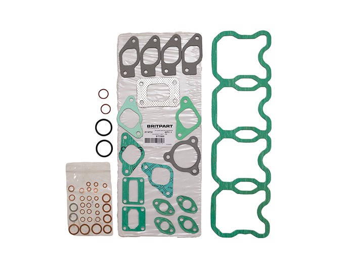 GASKET SET VM