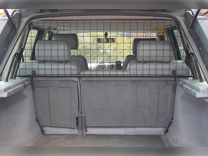 Dog Guard