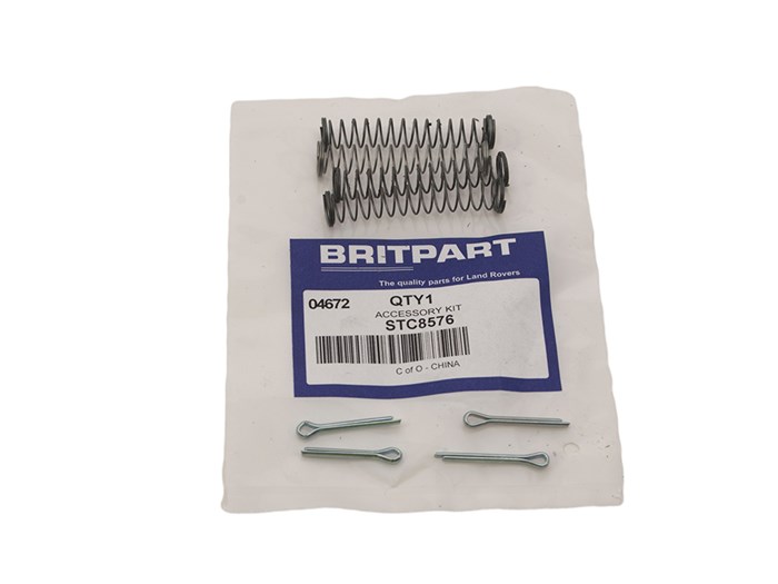 ACCESSORY KIT
