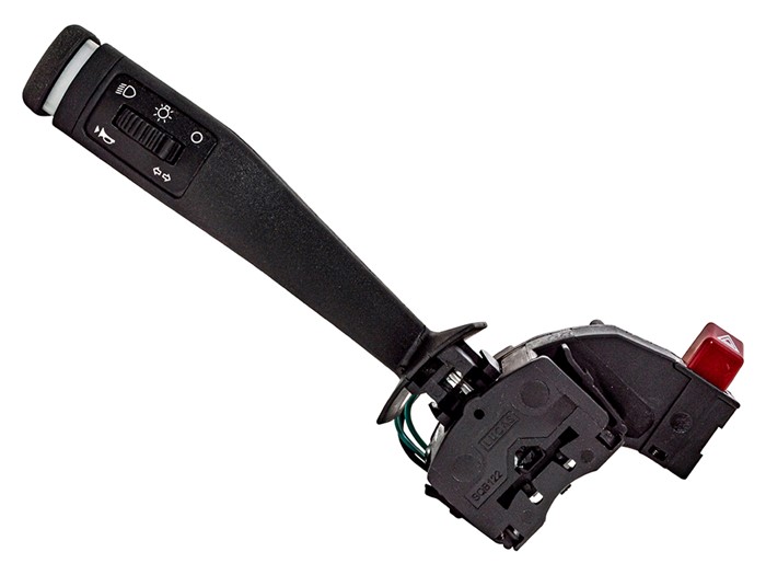 Switch - Indicator/Master Lighting & Headlight Dip