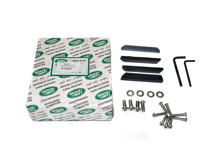 KIT FIXING ROOF