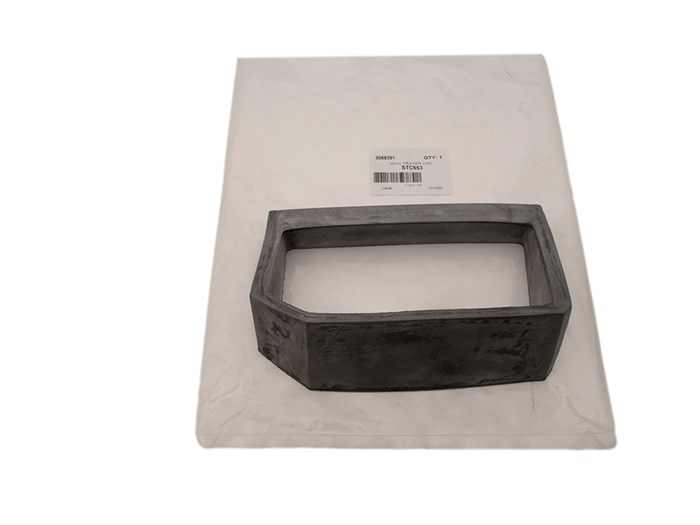 SEAL HEATER LHD
