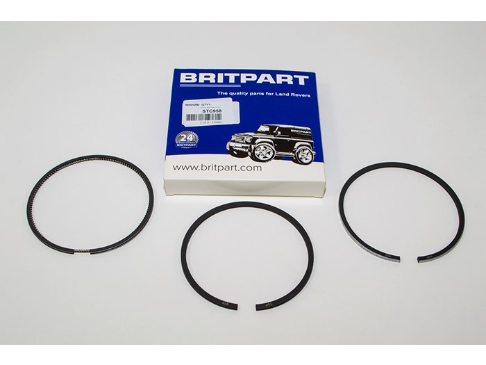 PISTON RING STD