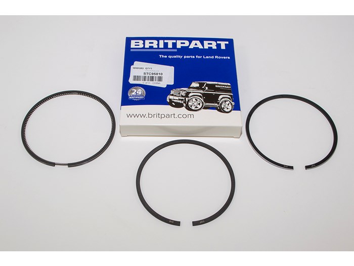 PISTON RING