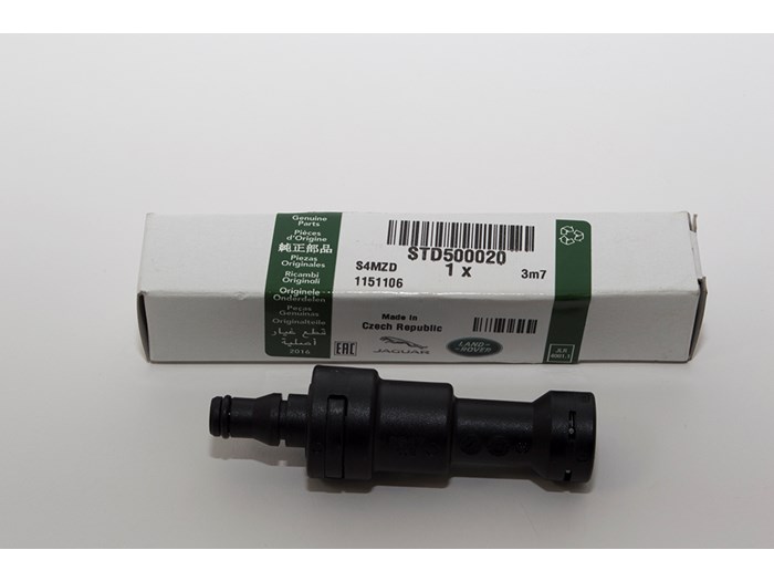DAMPER ASSY