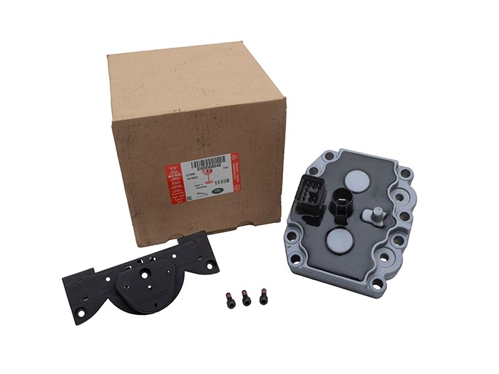 MODULE - ABS CONTROL