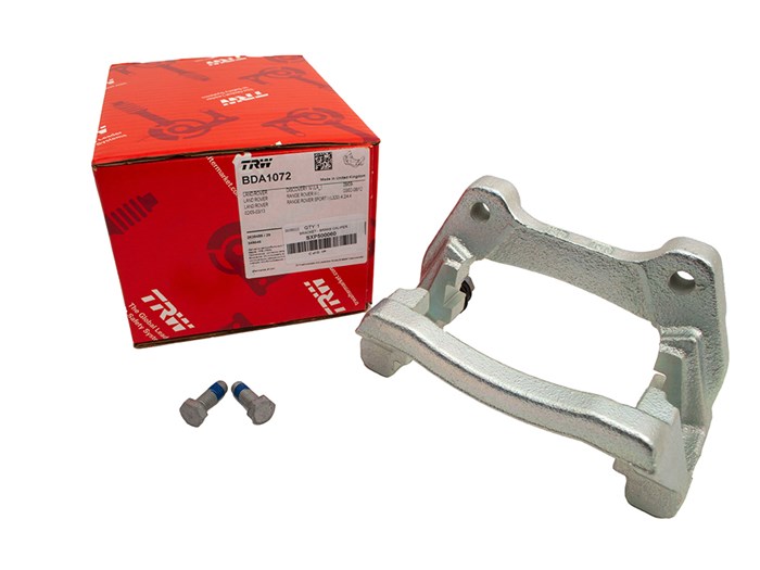 BRACKET - BRAKE CALIPER