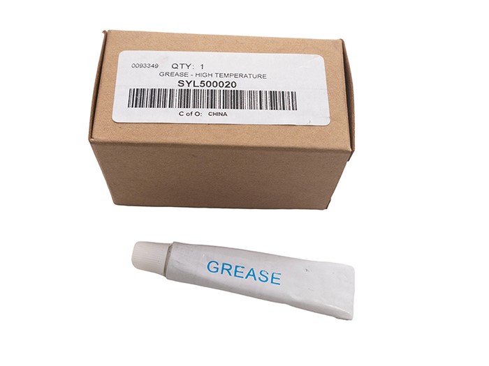 GREASE - HIGH TEMPERATURE