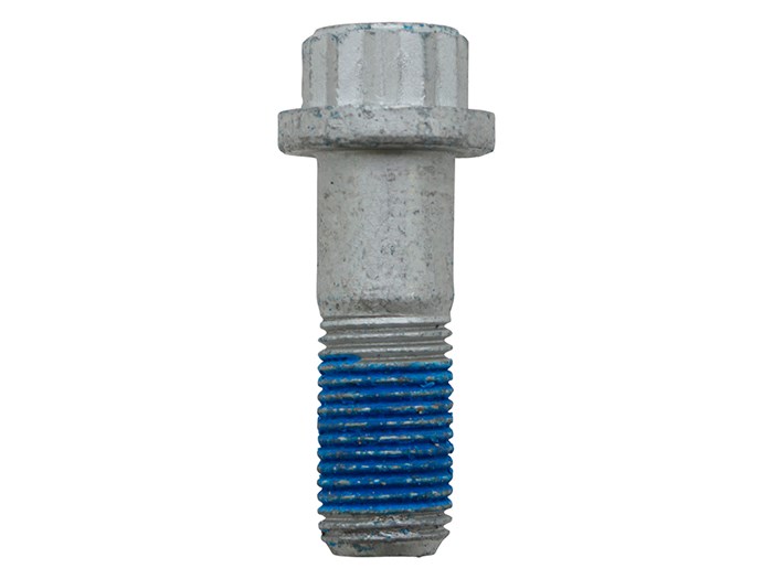 M12 x 35mm Bolt