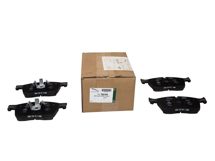BRAKE PAD AX