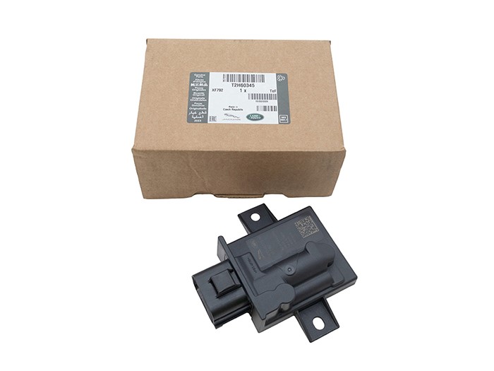 MODULE-FUEL PUMP