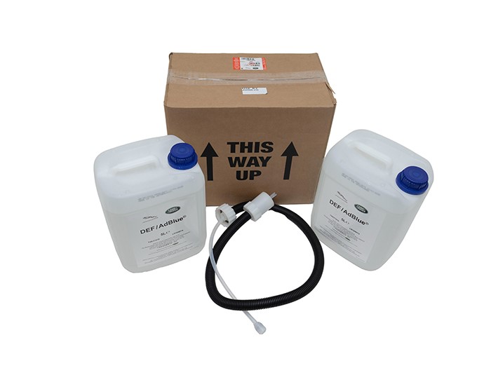 FLUID-DIESEL