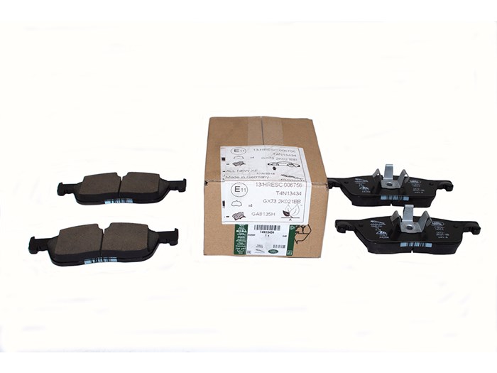BRAKE PAD AX