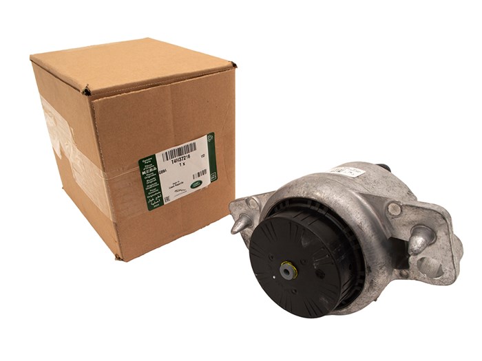 MOUNTING-ENGINE