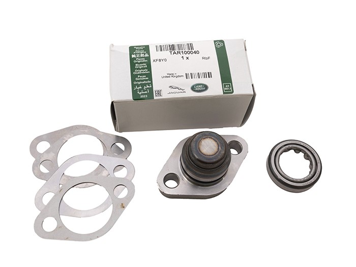 KIT-SWIVEL PIN