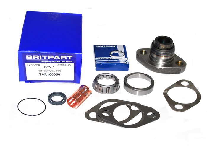 KIT-SWIVEL PIN