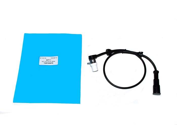 KIT-A/LOCK BRK